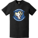 Strike Fighter Squadron 83 (VFA-83) Logo Emblem T-Shirt Tactically Acquired   