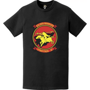 Strike Fighter Squadron 87 (VFA-87) Logo Emblem T-Shirt Tactically Acquired   
