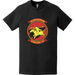 Strike Fighter Squadron 87 (VFA-87) Logo Emblem T-Shirt Tactically Acquired   