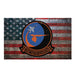 Strike Fighter Squadron 94 (VFA-94) Indoor Wall Flag Tactically Acquired Default Title  