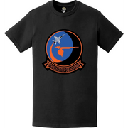 Strike Fighter Squadron 94 (VFA-94) Logo Emblem T-Shirt Tactically Acquired   