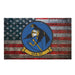 Strike Fighter Squadron 97 (VFA-97) Indoor Wall Flag Tactically Acquired Default Title  