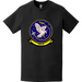 Strike Fighter Squadron 97 (VFA-97) Logo Emblem T-Shirt Tactically Acquired   