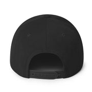 Tactically Acquired Embroidered Store Logo Snapback Hat Tactically Acquired   