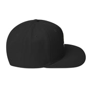 Tactically Acquired Embroidered Store Logo Snapback Hat Tactically Acquired   