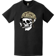 Tactically Acquired Logo T-Shirt Tactically Acquired   