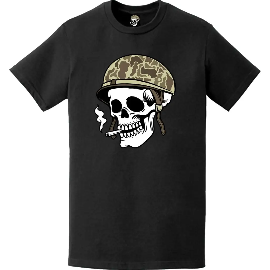 Tactically Acquired Logo T-Shirt