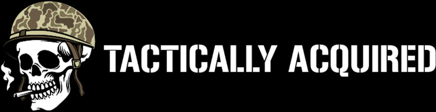 Understanding 'Tactically Acquired': Comprehensive Guide for Military ...