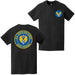 Tenth Air Force USAAF WW2 Veteran Emblem T-Shirt Tactically Acquired   