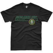 This We'll Defend: A Modern U.S. Army T-Shirt for Patriots Tactically Acquired   