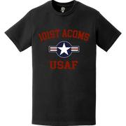 U.S. Air Force 101st ACOMS T-Shirt Tactically Acquired   