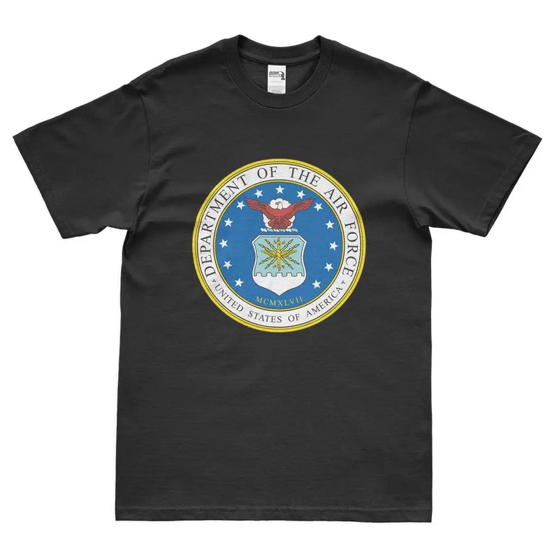 U.S. Air Force Branch Emblem T-Shirt