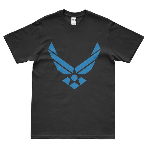 U.S. Air Force Branch Logo Emblem T-Shirt Tactically Acquired   
