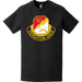 U.S. Army 316th Cavalry Brigade DUI Logo Emblem T-Shirt Tactically Acquired   