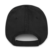 U.S. Army 4th Armored Division (4th AD) Embroidered Distressed Dad Hat Tactically Acquired   