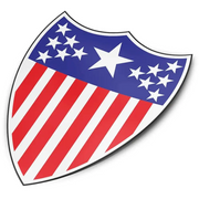 U.S. Army Adjutant General's Corps SSI Die-Cut Vinyl Sticker Decal Tactically Acquired   