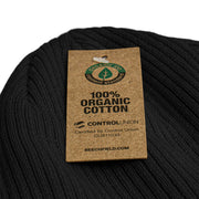 U.S. Army Airborne Tab Embroidered Ribbed Beanie Tactically Acquired   