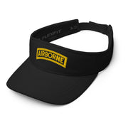 U.S. Army Airborne Tab Visor Tactically Acquired   