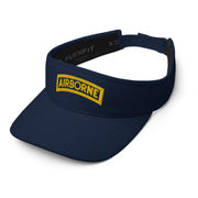 U.S. Army Airborne Tab Visor Tactically Acquired   
