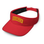 U.S. Army Airborne Tab Visor Tactically Acquired   