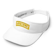 U.S. Army Airborne Tab Visor Tactically Acquired   