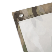 U.S. Army Armor Branch Indoor Wall Flag Tactically Acquired   