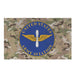 U.S. Army Aviation Branch Indoor Wall Flag Tactically Acquired Default Title  