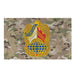 U.S. Army Corps of Engineers (USACE) Indoor Wall Flag Tactically Acquired Default Title  