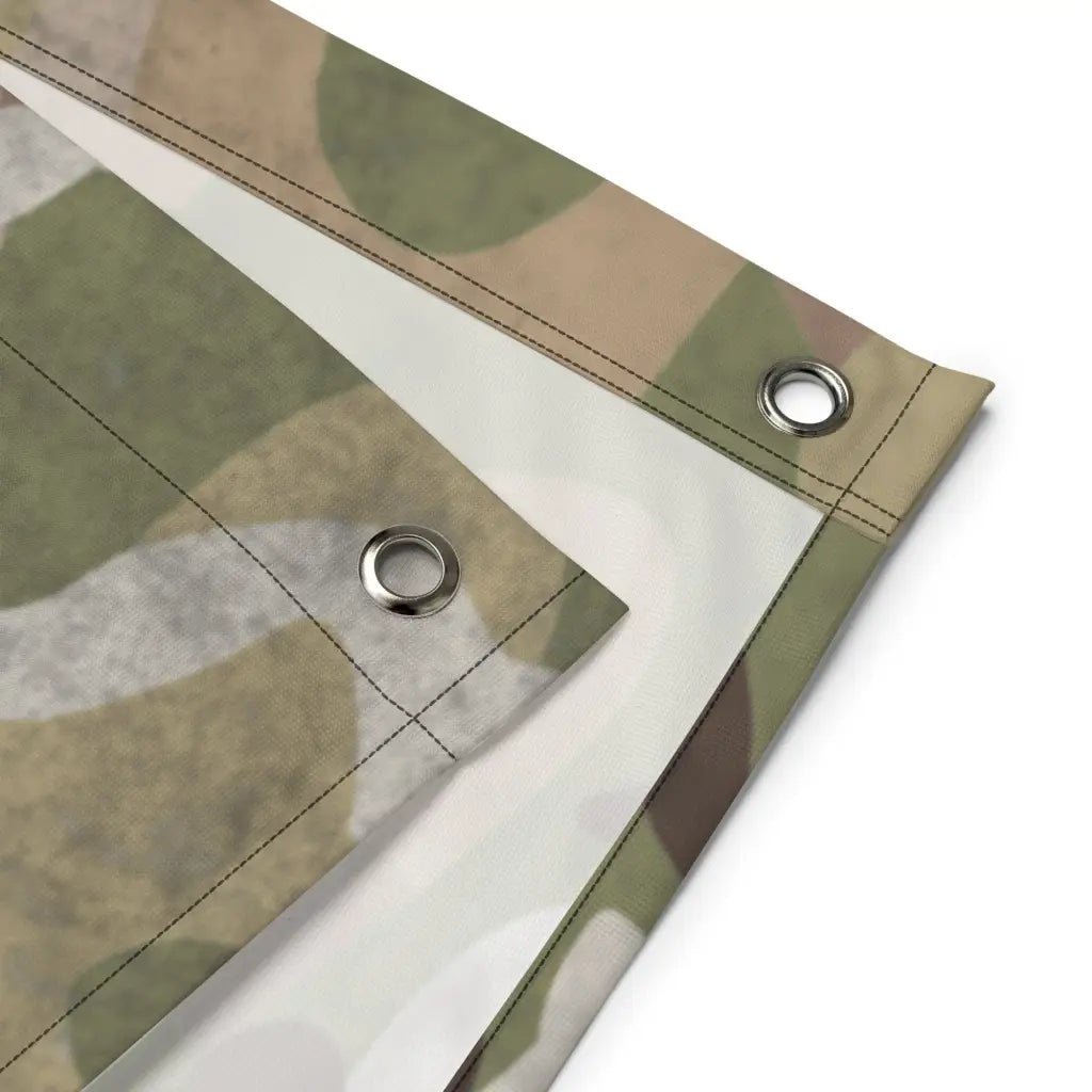 U.S. Army Expert Soldier Badge (ESB) Indoor Wall Flag Tactically Acquired   
