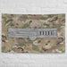 U.S. Army Expert Soldier Badge (ESB) Indoor Wall Flag Tactically Acquired   