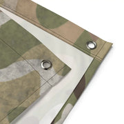 U.S. Army Instructor Badge Indoor Wall Flag Tactically Acquired   