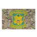 U.S. Army Marksmanship Unit Logo Indoor Wall Flag Tactically Acquired Default Title  