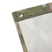 U.S. Army Military Intel Corps 'Always Out Front' Indoor Wall Flag Tactically Acquired   