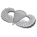 U.S. Army Parachutist Paratrooper Badge Die-Cut Vinyl Sticker Decal Tactically Acquired   