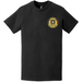 U.S. Army Retired "Soldier for Life" Left Chest Logo Emblem T-Shirt Tactically Acquired   