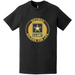 U.S. Army Retired "Soldier for Life" Logo T-Shirt Tactically Acquired   