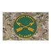 U.S. Army Special Forces Branch Plaque OCP Camo Indoor Wall Flag Tactically Acquired Default Title  