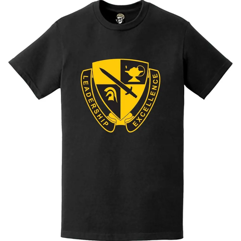 U.S. ROTC Cadet Command DUI T-Shirt