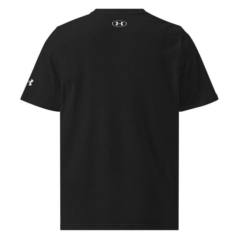 555th Bomb Squadron WW2 Under Armour® Athletic T-Shirt