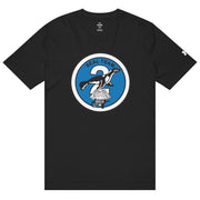 U.S. Navy SEAL Team 2 Under Armour® Athletic T-Shirt Tactically Acquired Black S