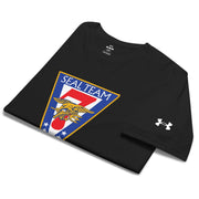 U.S. Navy SEAL Team 7 Under Armour® Athletic T-Shirt Tactically Acquired