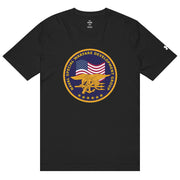 U.S. Navy SEAL Team 6 Under Armour® Athletic T-Shirt Tactically Acquired Black S