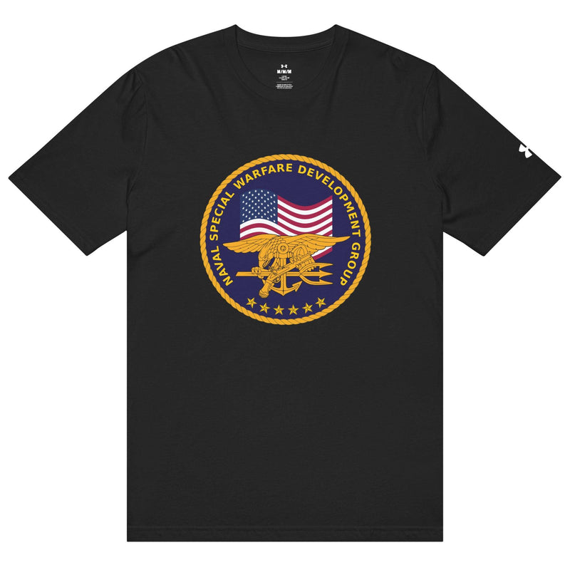 U.S. Navy SEAL Team 6 Under Armour® Athletic T-Shirt
