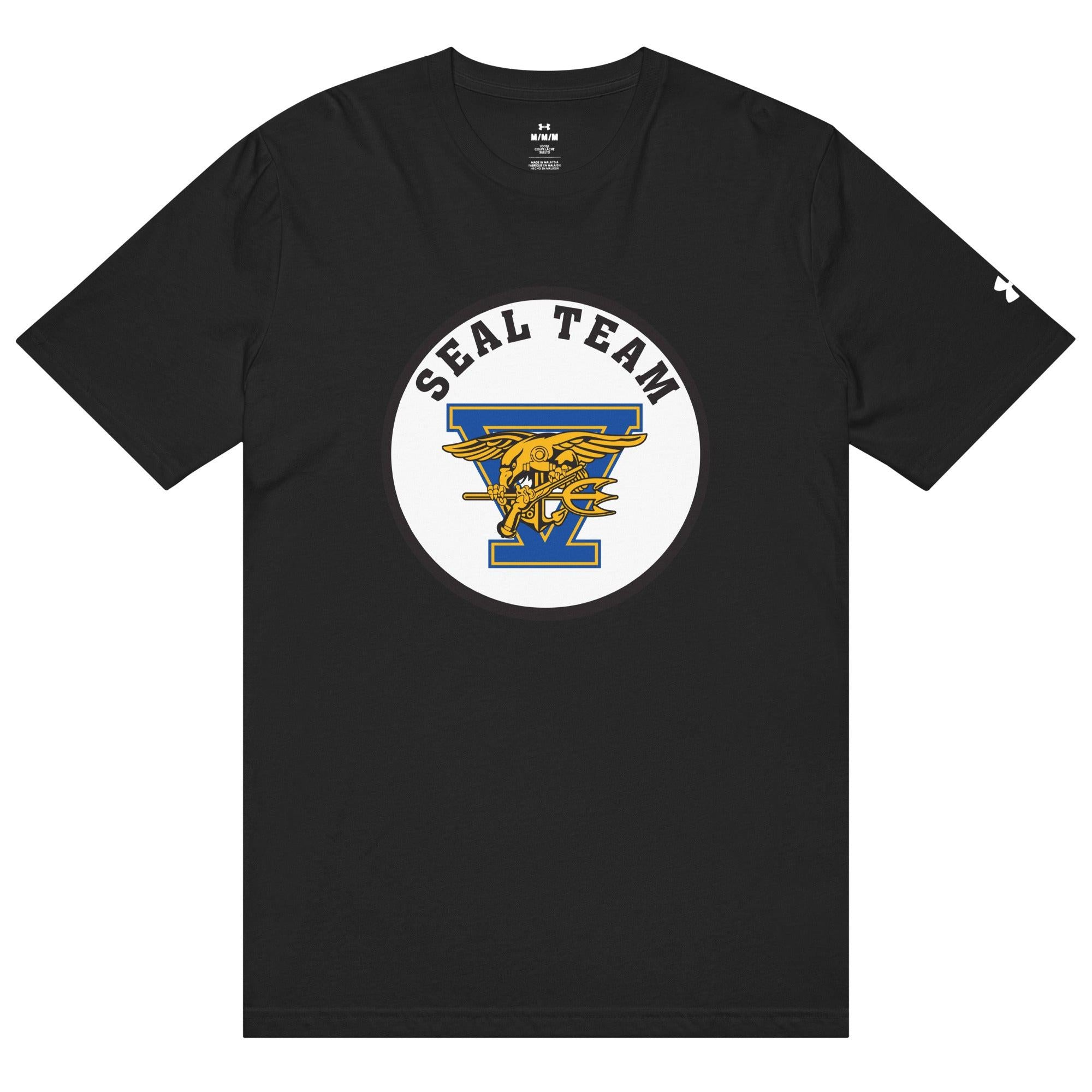 SEAL Team 5 Merchandise | Shop Navy SEAL Apparel and Gifts