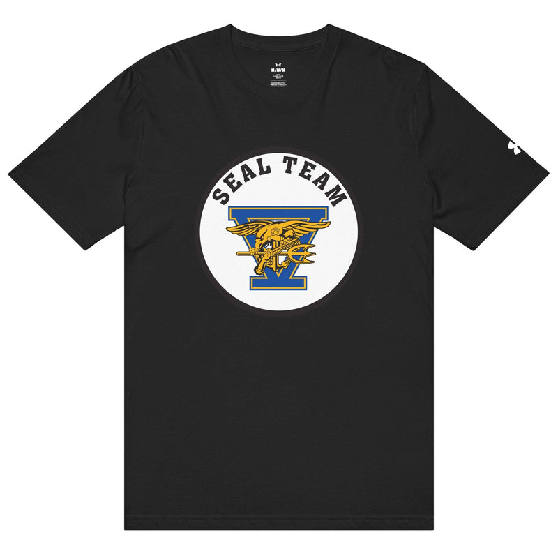 U.S. Navy SEAL Team 5 Under Armour® Athletic T-Shirt