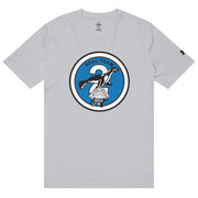 U.S. Navy SEAL Team 2 Under Armour® Athletic T-Shirt Tactically Acquired Grey S