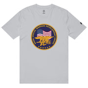 U.S. Navy SEAL Team 6 Under Armour® Athletic T-Shirt Tactically Acquired Grey S
