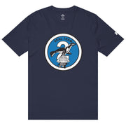 U.S. Navy SEAL Team 2 Under Armour® Athletic T-Shirt Tactically Acquired Navy S