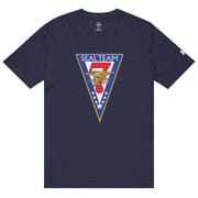 U.S. Navy SEAL Team 7 Under Armour® Athletic T-Shirt Tactically Acquired Navy S