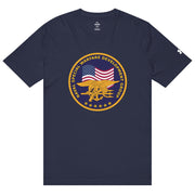 U.S. Navy SEAL Team 6 Under Armour® Athletic T-Shirt Tactically Acquired Navy S